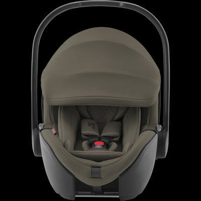 Baby Safe Pro Car Seat, 40-85 cm, Britax Römer